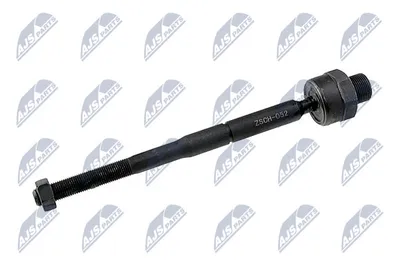 Inner Tie Rod Chrysler ASPEN · Dodge DURANGO