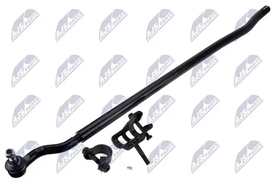 Tie Rod Jeep WRANGLER III
