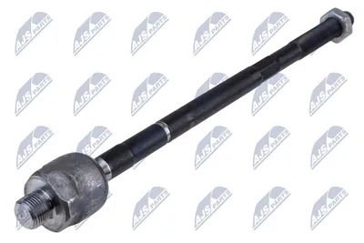 axial jointing, NTY SDK-CH-066 coupling bar