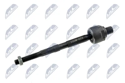 Inner Tie Rod Ford MONDEO III Saloon · Ford MONDEO III · Ford MONDEO III Turnier