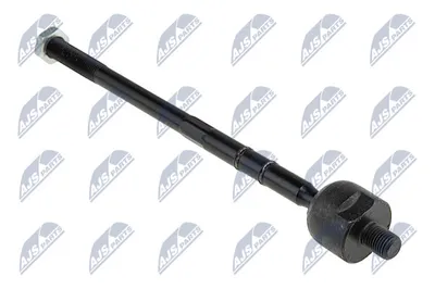 Inner Tie Rod Ford FIESTA V · Ford FUSION · Ford FIESTA V Van