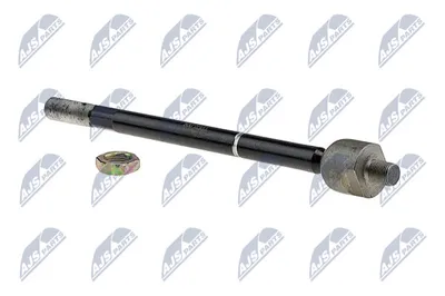 Inner Tie Rod Ford MONDEO IV Van · Volvo S80 I · Volvo V70 II