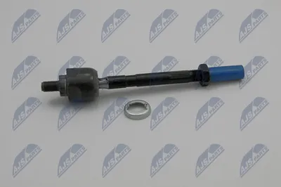Inner Tie Rod Honda CIVIC V Saloon · Honda CIVIC V Coupe · Honda CRX III