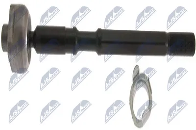 Inner Tie Rod Honda CR-V III