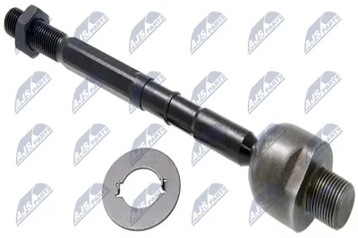 Inner Tie Rod Honda CIVIC VIII Hatchback