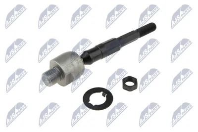 Inner Tie Rod Honda CIVIC VIII Saloon