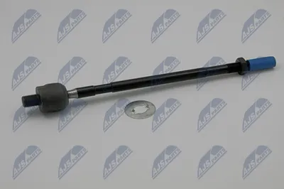 Inner Tie Rod Hyundai ACCENT I · Hyundai LANTRA I · Hyundai PONY