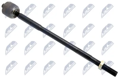 Inner Tie Rod Citroën C3 I · Citroën C-CROSSER · Citroën C-CROSSER ENTERPRISE