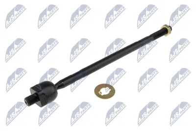 Inner Tie Rod Mitsubishi 3000 GT Coupe · Mitsubishi SIGMA · Mitsubishi SIGMA Station Wagon