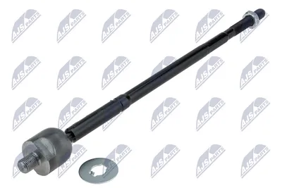 Inner Tie Rod Mitsubishi MIRAGE VI Saloon · Mitsubishi MIRAGE / SPACE STAR VI Hatchback