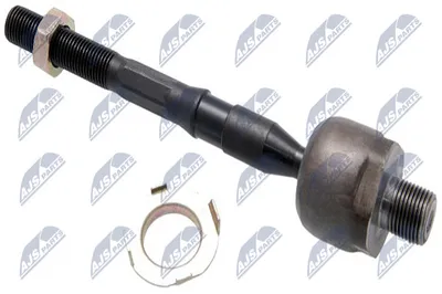 Inner Tie Rod Mazda 6 Saloon · Mazda 6 Hatchback · Mazda 6 Station Wagon