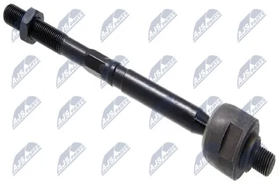 Inner Tie Rod Mazda 2 · Mazda 2 Saloon · Renault MEGANE II