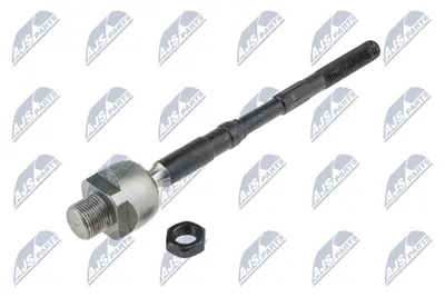 Inner Tie Rod Nissan QASHQAI I · Renault KOLEOS I