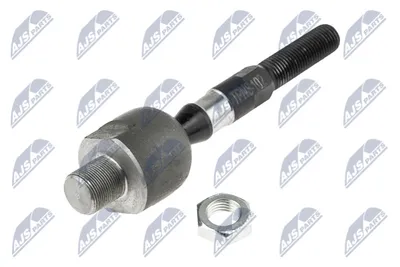 Inner Tie Rod Nissan 370Z Coupe · Nissan 370Z Roadster · Nissan SKYLINE