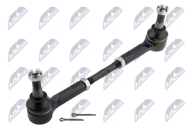 Tie Rod Nissan CABSTAR