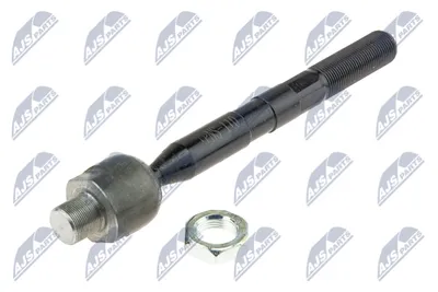Inner Tie Rod Nissan CABSTAR · Nissan NT400 CABSTAR