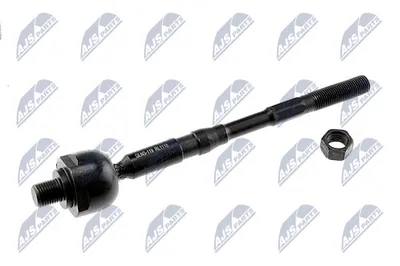 Inner Tie Rod Nissan QASHQAI II · Nissan X-TRAIL III · Nissan X-TRAIL VAN
