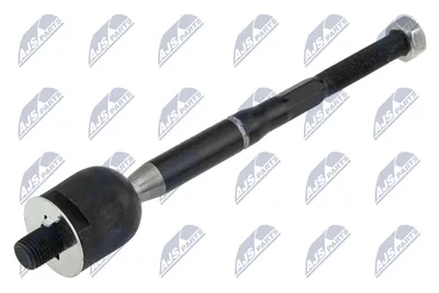 Inner Tie Rod Nissan NOTE · Nissan TIIDA Saloon · Nissan TIIDA Hatchback