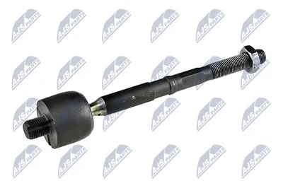 Inner Tie Rod Nissan TERRANO · Renault DUSTER · Dacia DUSTER
