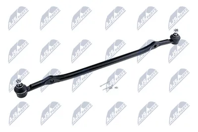 Inner Tie Rod Suzuki VITARA · Suzuki VITARA Cabrio