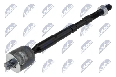 Inner Tie Rod Citroën C1 · Peugeot 107 · Toyota AYGO