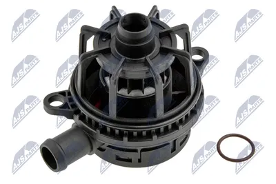 Oil Separator, crankcase ventilation Audi A6 C6 · Audi A6 C6 Avant · Audi Q7