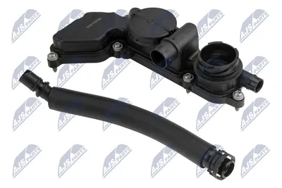 Oil Separator, crankcase ventilation Audi A3 · Audi A3 Sportback · Audi A3 Limousine