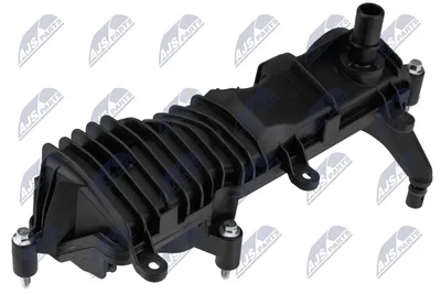 Oil Separator, crankcase ventilation Ford TOURNEO CUSTOM V362 Bus · Ford TRANSIT CUSTOM V362 Van · Ford TRANSIT CUSTOM V362 Bus