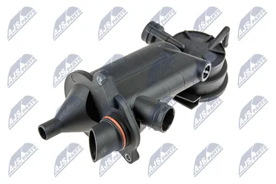 Oil Separator, crankcase ventilation Porsche 911 · Porsche 911 Convertible · Porsche 911 Targa