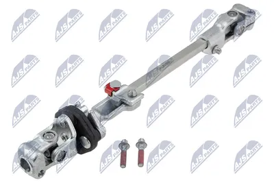 Steering Column Land Rover DEFENDER Cabrio · Land Rover DEFENDER Station Wagon · Land Rover DEFENDER Pick Up