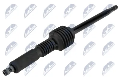 Steering Column Iveco DAILY III Van · Iveco DAILY III Platform/Chassis · Iveco DAILY IV Van