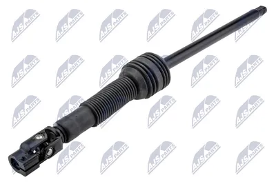 Steering Column Iveco DAILY VI Platform/Chassis · Iveco DAILY VI Van · Iveco DAILY VI Bus