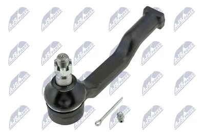Tie Rod End Ford RANGER · Mazda BT-50 Pickup · Mazda BT-50 Platform/Chassis