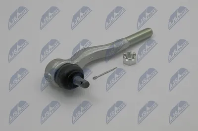 Tie Rod End Mitsubishi PAJERO II · Mitsubishi PAJERO II Canvas Top · Mitsubishi PAJERO CLASSIC