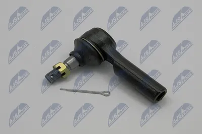 Tie Rod End Chrysler VOYAGER / GRAND VOYAGER III · Chrysler CARAVAN · Chrysler GRAND VOYAGER III VAN