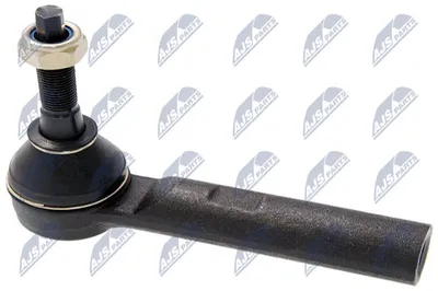 Tie Rod End Chrysler VOYAGER IV · Dodge CALIBER · Jeep PATRIOT