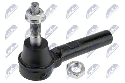 Tie Rod End Chrysler SEBRING Convertible · Chrysler SEBRING · Chrysler 200 Saloon