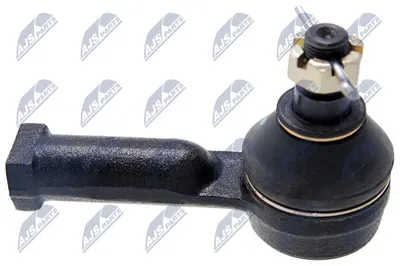 Tie Rod End Ford RANGER · Mazda BT-50 Pickup · Mazda BT-50 Platform/Chassis