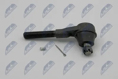 Tie Rod End Jeep WRANGLER II · Jeep CHEROKEE · Jeep GRAND CHEROKEE I