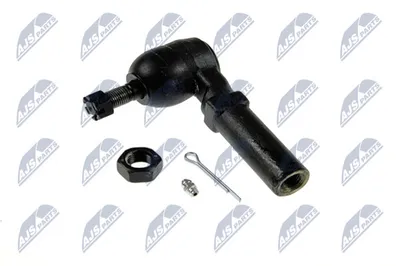 Tie Rod End Chrysler VOYAGER / GRAND VOYAGER III · Chrysler CARAVAN · Chrysler GRAND VOYAGER III VAN