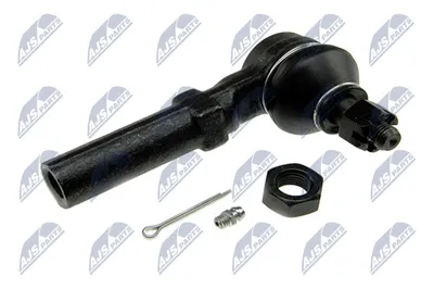 Tie Rod End Chrysler VOYAGER IV · Chrysler VOYAGER / GRAND VOYAGER III · Chrysler VOYAGER I