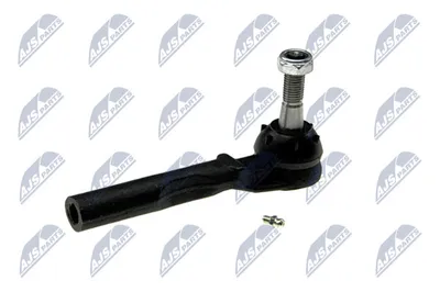 Tie Rod End Chrysler GRAND VOYAGER V · Dodge GRAND CARAVAN