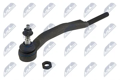Tie Rod End Cadillac SRX