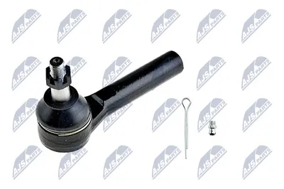 Tie Rod End Chrysler SEBRING Convertible · Chrysler SEBRING · Chrysler 200 Saloon