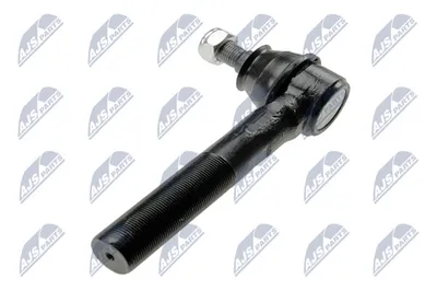 Tie Rod End Jeep WRANGLER III