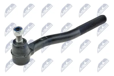 Tie Rod Jeep WRANGLER III