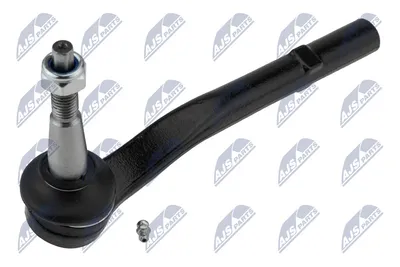 Tie Rod End Ford Usa F-150 · Ford Usa F-150 Extended Cab Pickup · Ford Usa F-150 Standard Cab Pickup