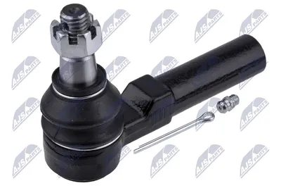 Tie Rod End Ford Usa F-150 · Ford Usa F-150 Crew Cab Pickup · Ford Usa F-150 Extended Cab Pickup