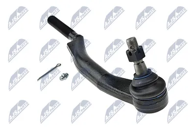 Tie Rod End Isuzu ASCENDER · Saab 9-7X · Chevrolet TRAILBLAZER