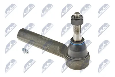 Tie Rod End Gmc YUKON · Chevrolet AVALANCHE · Chevrolet TAHOE